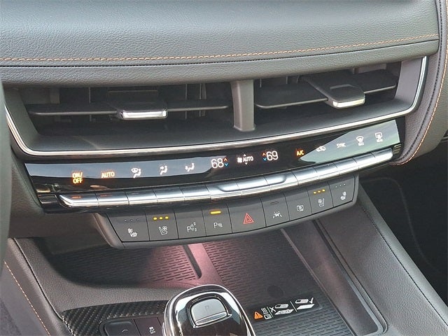 2025 Cadillac CT5 V-Series