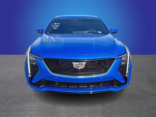 2025 Cadillac CT5 V-Series