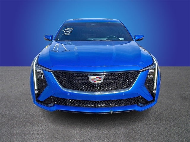 2025 Cadillac CT5 V-Series