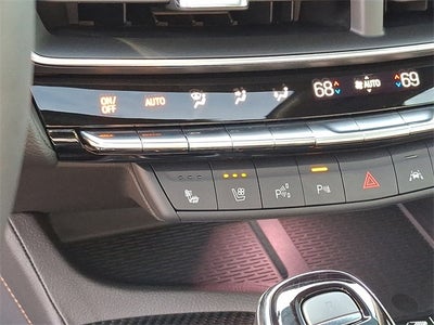 2025 Cadillac CT5 V-Series