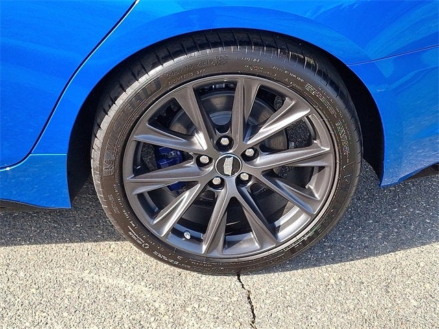 2025 Cadillac CT5 V-Series