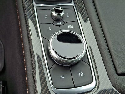 2026 Cadillac CT5 V-Series