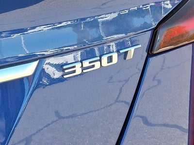 2021 Cadillac CT5 Premium Luxury