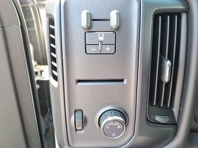 2015 Chevrolet Silverado 2500HD Work Truck