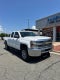 2015 Chevrolet Silverado 2500HD Work Truck