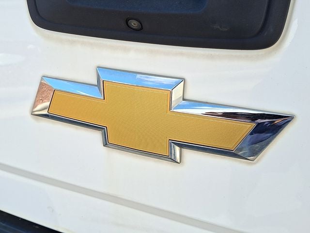 2015 Chevrolet Silverado 2500HD Work Truck