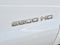 2015 Chevrolet Silverado 2500HD Work Truck
