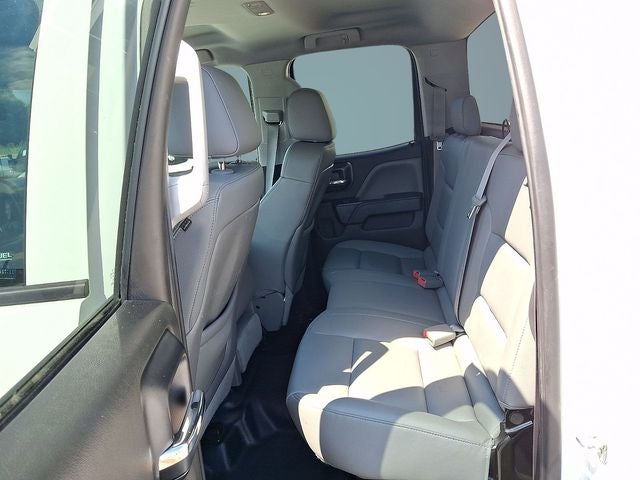 2015 Chevrolet Silverado 2500HD Work Truck