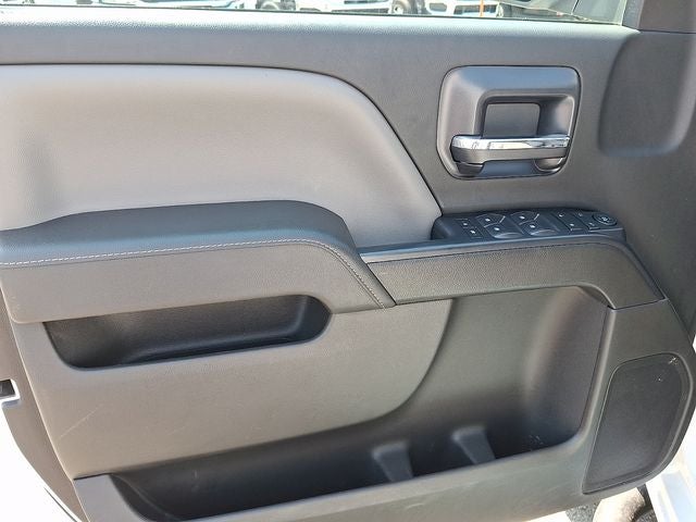 2015 Chevrolet Silverado 2500HD Work Truck