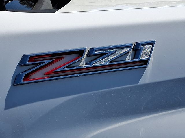 2020 Chevrolet Silverado 2500HD Work Truck