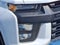 2020 Chevrolet Silverado 2500HD Work Truck