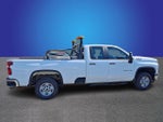 2020 Chevrolet Silverado 2500HD Work Truck