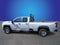 2020 Chevrolet Silverado 2500HD Work Truck