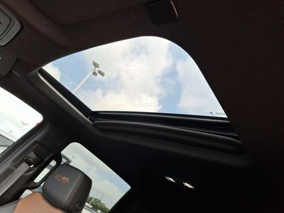 2025 Chevrolet Silverado 3500HD High Country