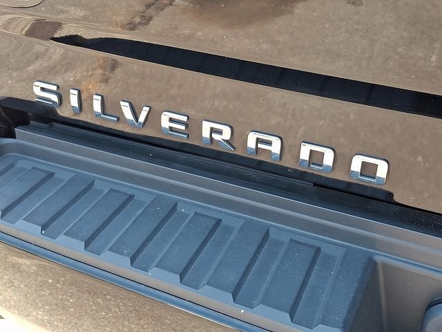 2019 Chevrolet Silverado 3500HD High Country