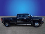 2019 Chevrolet Silverado 3500HD High Country