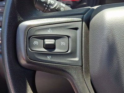 2020 Chevrolet Silverado 2500HD Work Truck