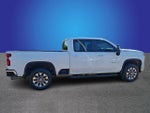 2021 Chevrolet Silverado 2500HD LT