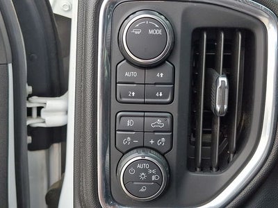 2020 Chevrolet Silverado 2500HD High Country