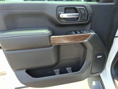 2020 Chevrolet Silverado 2500HD High Country