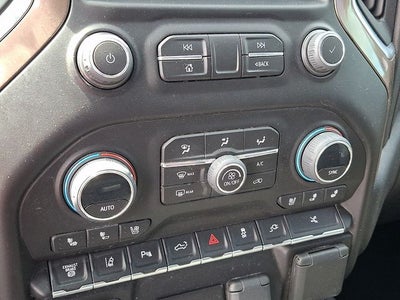 2023 Chevrolet Silverado 3500HD High Country