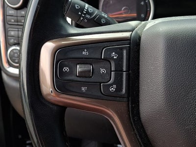 2023 Chevrolet Silverado 3500HD High Country