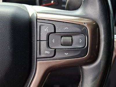 2023 Chevrolet Silverado 3500HD High Country