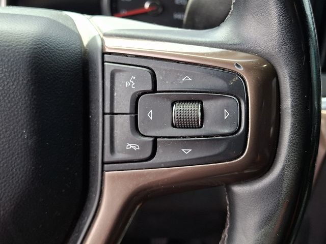 2023 Chevrolet Silverado 3500HD High Country