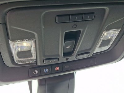 2023 Chevrolet Silverado 3500HD High Country