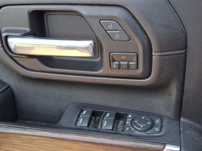 2023 Chevrolet Silverado 3500HD High Country