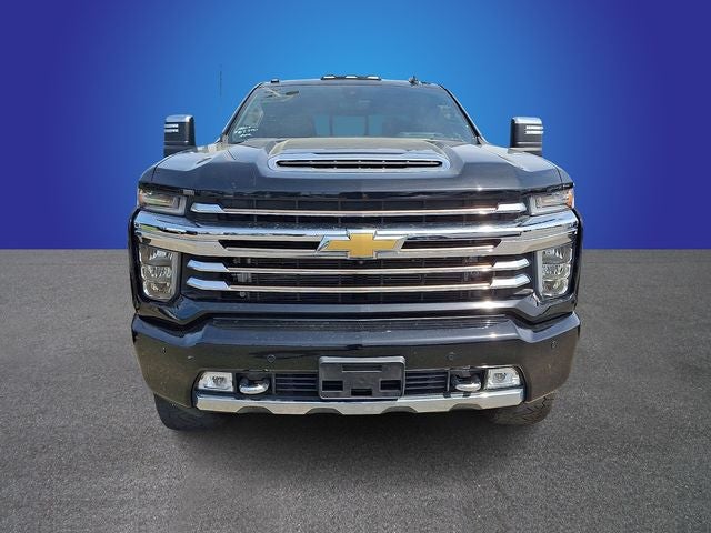 2023 Chevrolet Silverado 3500HD High Country