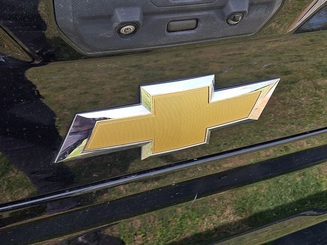 2023 Chevrolet Silverado 3500HD High Country