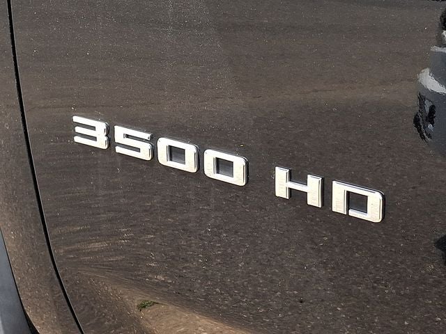 2023 Chevrolet Silverado 3500HD High Country