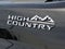 2023 Chevrolet Silverado 3500HD High Country