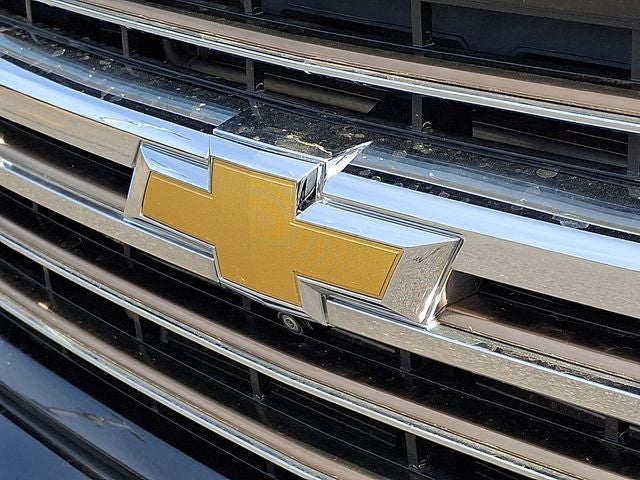 2023 Chevrolet Silverado 3500HD High Country
