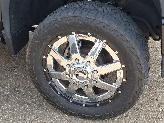 2023 Chevrolet Silverado 3500HD High Country