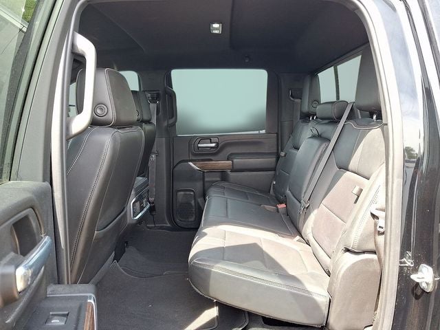 2023 Chevrolet Silverado 3500HD High Country