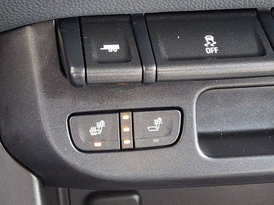 2015 Chevrolet Colorado Z71