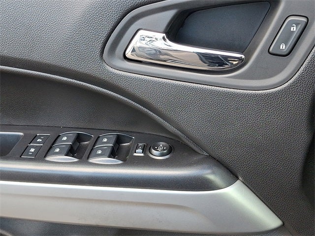 2019 Chevrolet Colorado ZR2