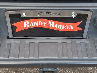 2019 Chevrolet Colorado ZR2