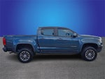 2019 Chevrolet Colorado ZR2