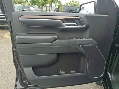 2023 Chevrolet Silverado 1500 LT LT1
