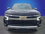 2023 Chevrolet Silverado 1500 LT LT1