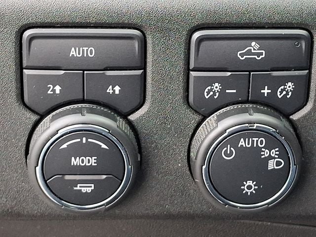 2023 Chevrolet Silverado 1500 LT LT1