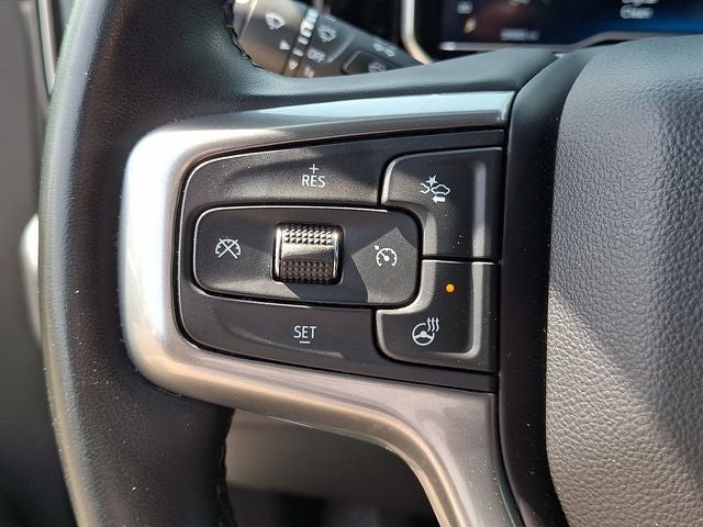 2023 Chevrolet Silverado 1500 LT LT1