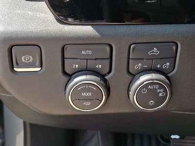 2023 Chevrolet Silverado 1500 LT LT1