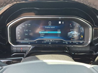 2023 Chevrolet Silverado 1500 LT LT1