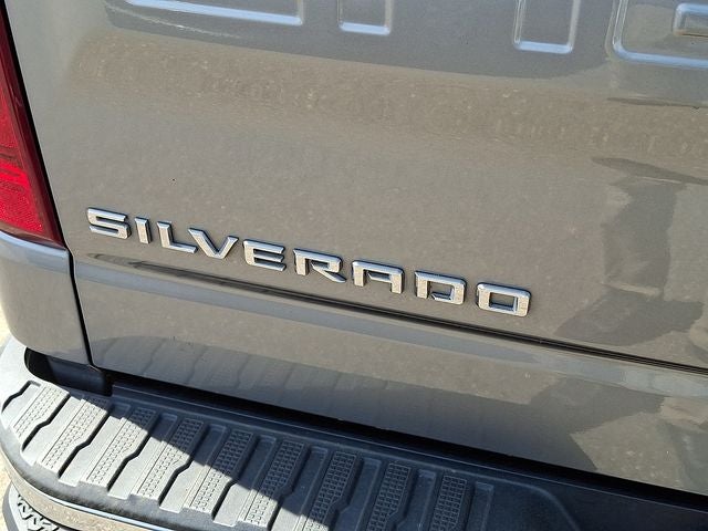 2023 Chevrolet Silverado 1500 LT LT1