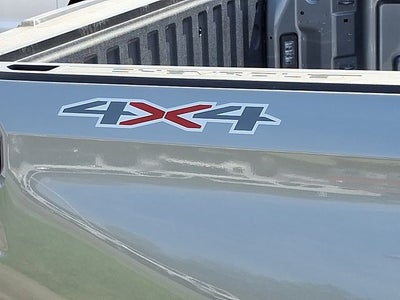 2023 Chevrolet Silverado 1500 LT LT1