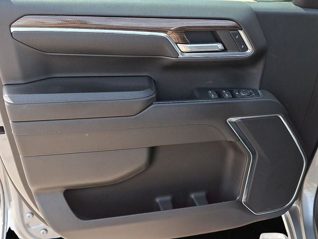 2023 Chevrolet Silverado 1500 LT LT1